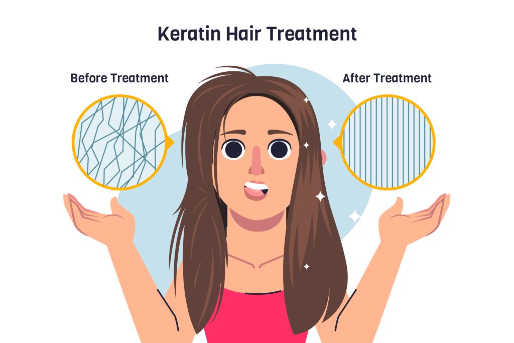 How to Keep Long Hair Healthy