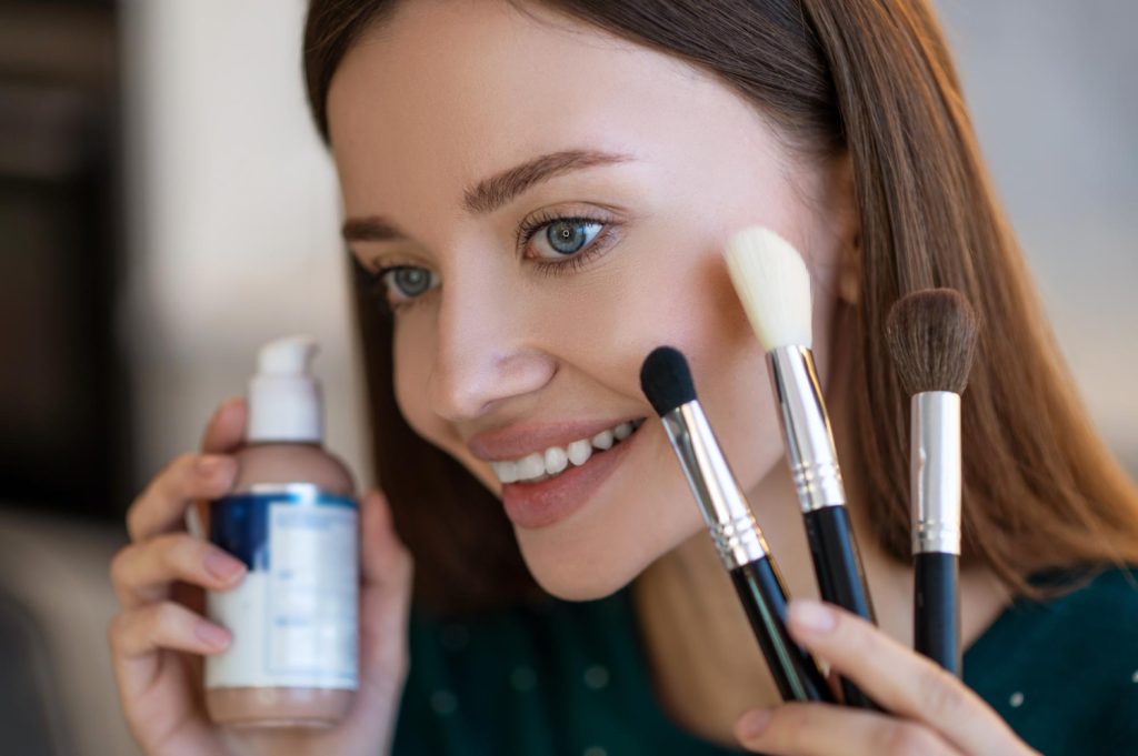  Makeup Primer for Oily Skin
